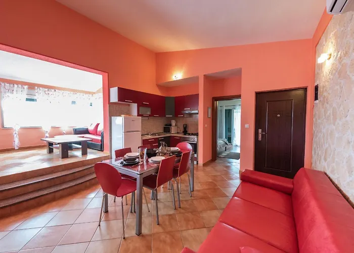 Karen Apartament