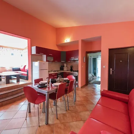 Karen Apartment