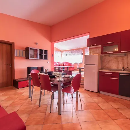 Karen Apartment