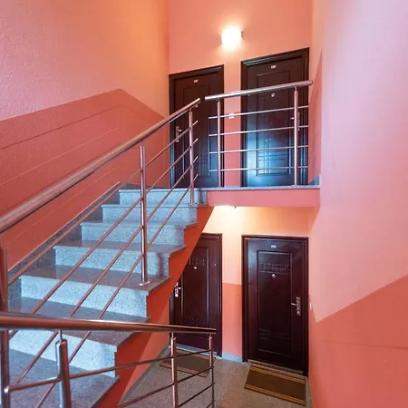 Karen Apartment *
