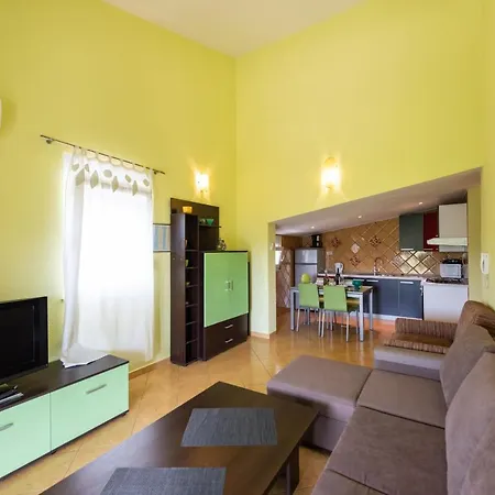 Apartment Karen