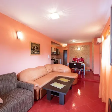 Apartment Karen *