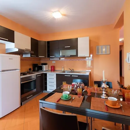 Apartment Karen