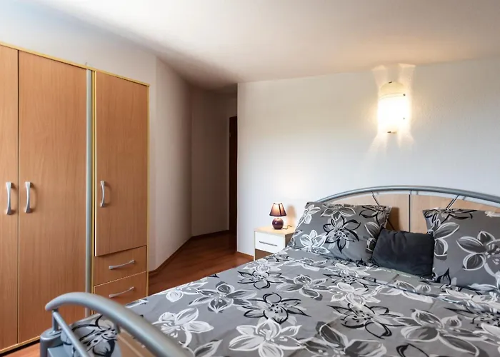 Karen Apartment
