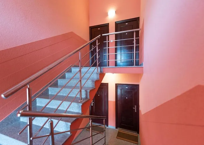 Karen Apartment *