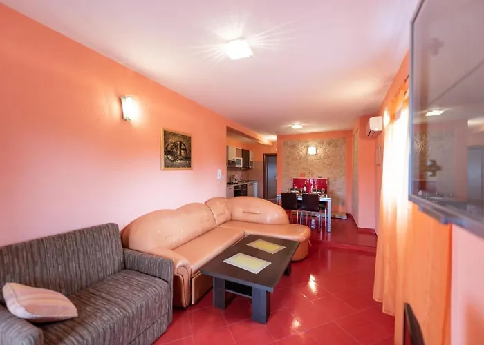 Apartment Karen *