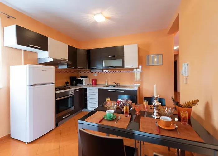 Apartment Karen